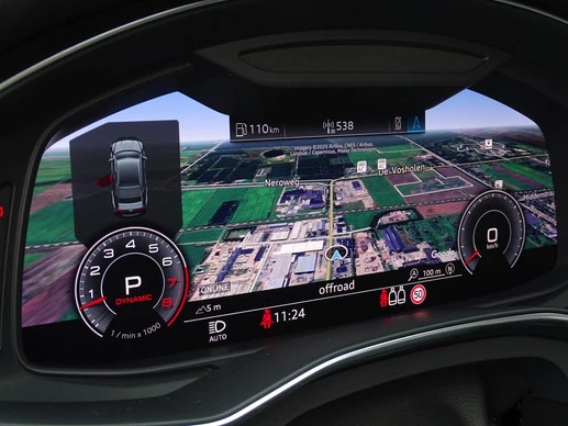 Audi A7 - Afbeelding 24 van 30