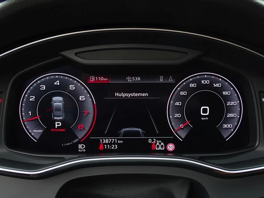 Audi A7 - Afbeelding 25 van 30