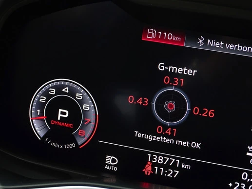 Audi A7 - Afbeelding 26 van 30