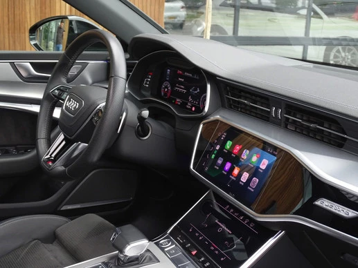 Audi A7 - Afbeelding 27 van 30