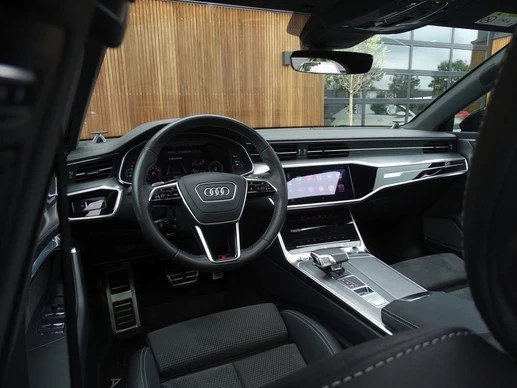 Audi A7 - Afbeelding 28 van 30