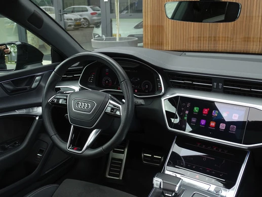 Audi A7 - Afbeelding 29 van 30