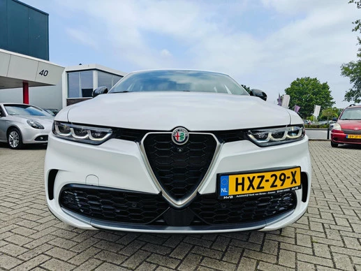 Alfa Romeo Tonale - Afbeelding 2 van 22