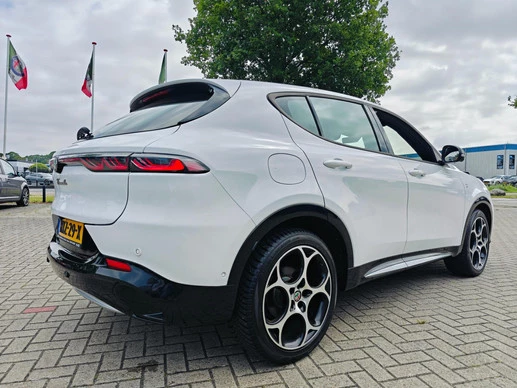 Alfa Romeo Tonale - Afbeelding 5 van 22