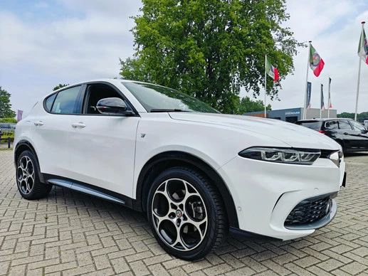 Alfa Romeo Tonale - Afbeelding 6 van 22