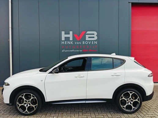 Alfa Romeo Tonale - Afbeelding 7 van 22