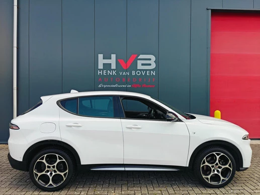 Alfa Romeo Tonale - Afbeelding 8 van 22