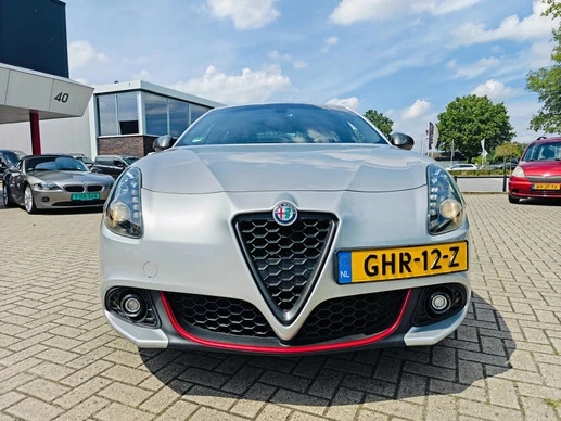 Alfa Romeo Giulietta - Afbeelding 2 van 20