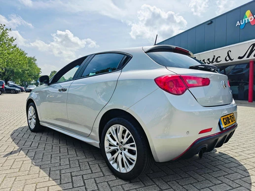 Alfa Romeo Giulietta - Afbeelding 3 van 20