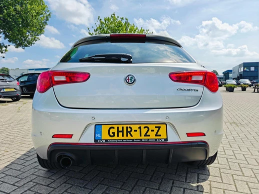 Alfa Romeo Giulietta - Afbeelding 4 van 20