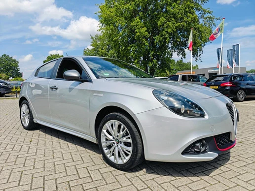 Alfa Romeo Giulietta - Afbeelding 6 van 20