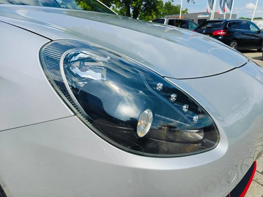 Alfa Romeo Giulietta - Afbeelding 9 van 20