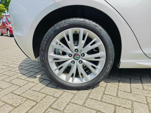 Alfa Romeo Giulietta - Afbeelding 10 van 20