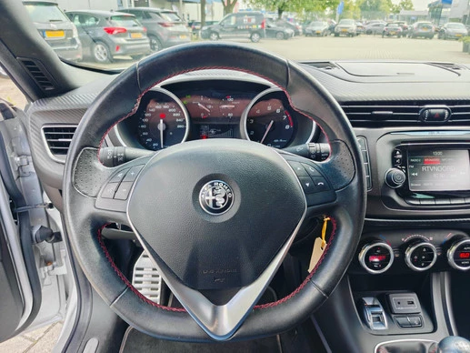 Alfa Romeo Giulietta - Afbeelding 11 van 20