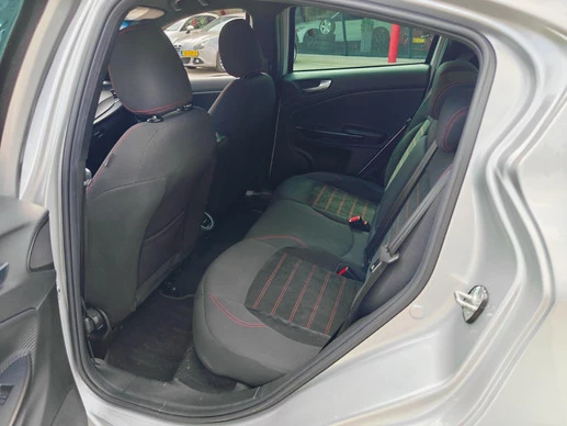 Alfa Romeo Giulietta - Afbeelding 14 van 20