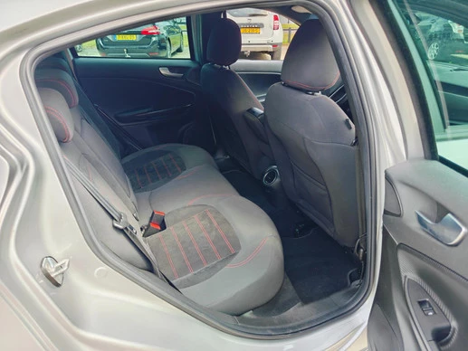 Alfa Romeo Giulietta - Afbeelding 15 van 20