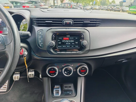 Alfa Romeo Giulietta - Afbeelding 17 van 20