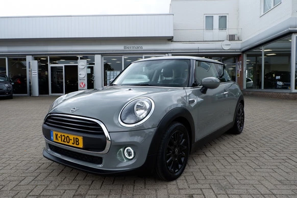 MINI One - Afbeelding 1 van 30