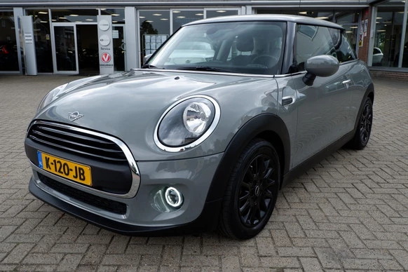 MINI One - Afbeelding 2 van 30