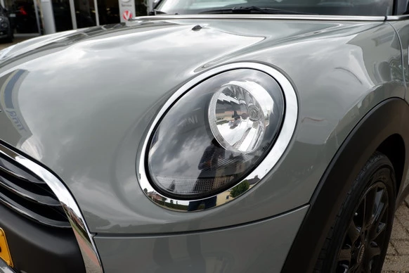 MINI One - Afbeelding 3 van 30