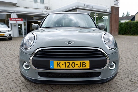 MINI One - Afbeelding 5 van 30