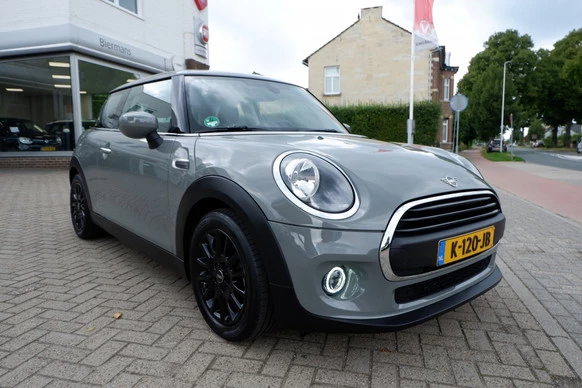 MINI One - Afbeelding 6 van 30