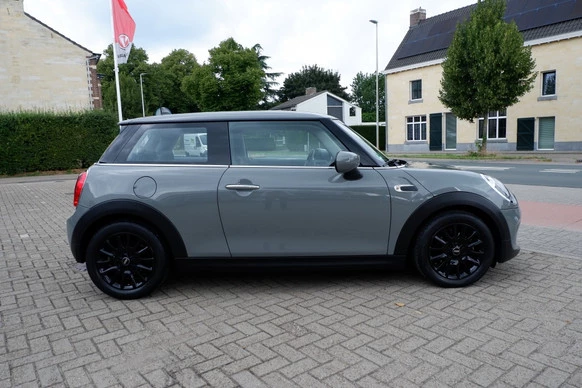 MINI One - Afbeelding 8 van 30