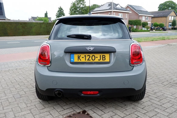 MINI One - Afbeelding 9 van 30
