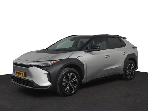 Toyota bZ4X - Afbeelding 1 van 30