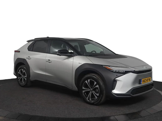 Toyota bZ4X - Afbeelding 14 van 30