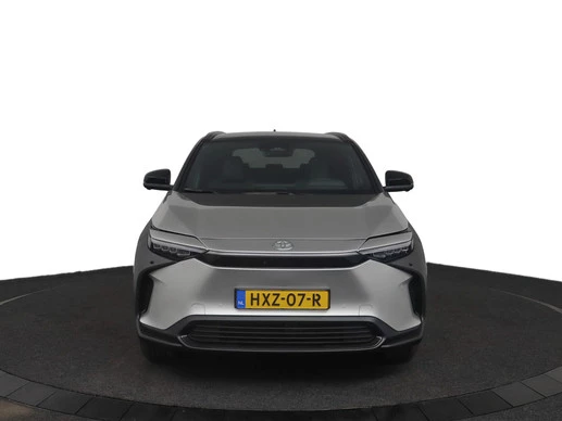 Toyota bZ4X - Afbeelding 16 van 30