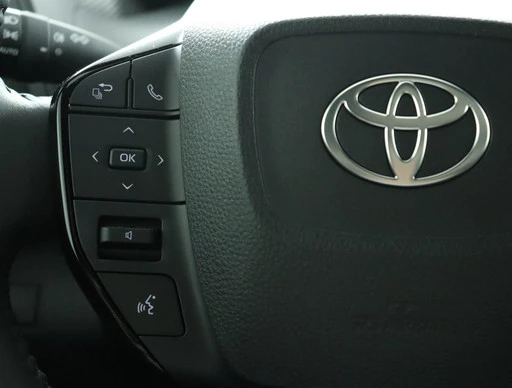 Toyota bZ4X - Afbeelding 19 van 30