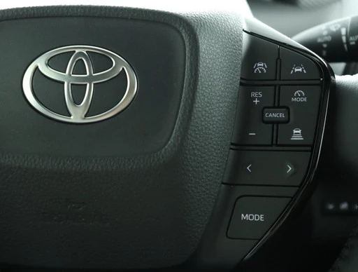 Toyota bZ4X - Afbeelding 21 van 30