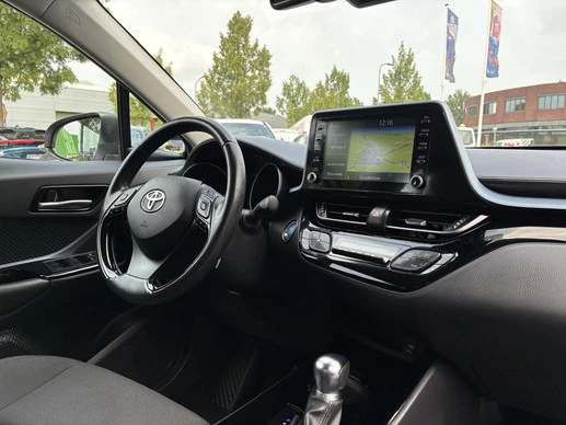 Toyota C-HR - Afbeelding 3 van 30