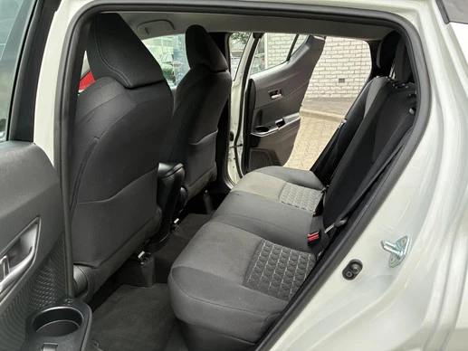 Toyota C-HR - Afbeelding 4 van 30