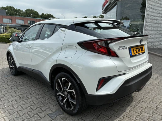 Toyota C-HR - Afbeelding 5 van 30