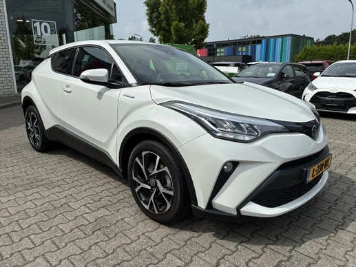 Toyota C-HR - Afbeelding 6 van 30