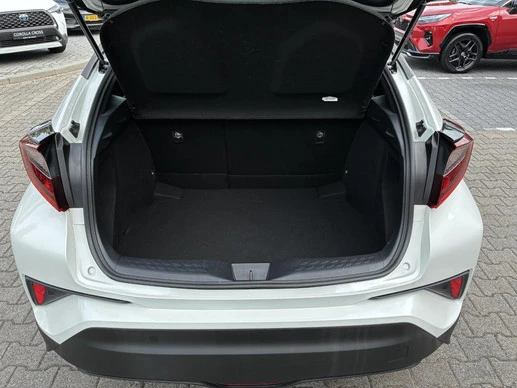 Toyota C-HR - Afbeelding 14 van 30