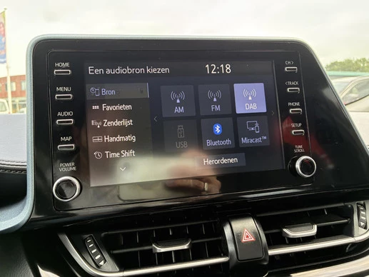 Toyota C-HR - Afbeelding 26 van 30