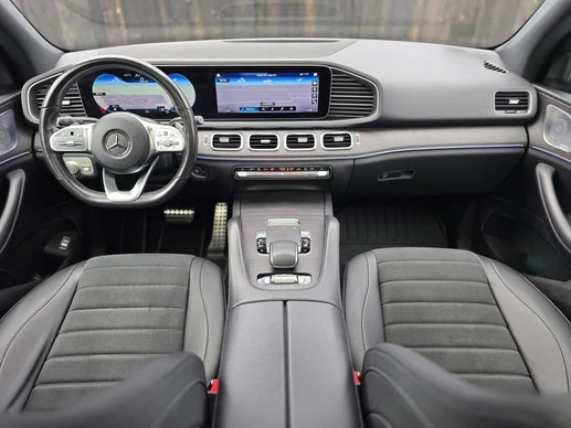 Mercedes-Benz GLE - Afbeelding 2 van 30