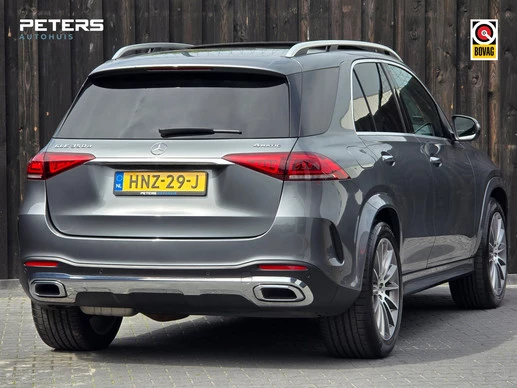 Mercedes-Benz GLE - Afbeelding 3 van 30