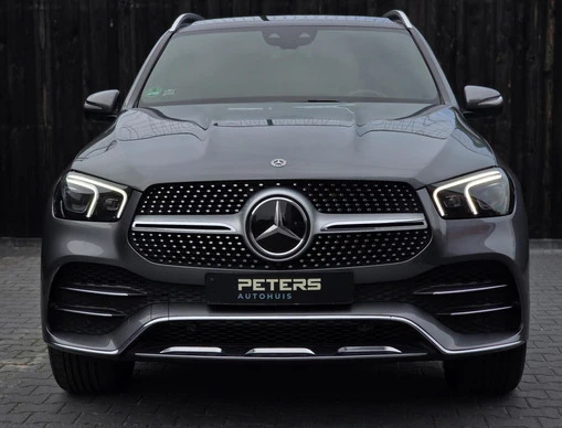 Mercedes-Benz GLE - Afbeelding 5 van 30