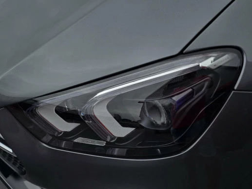 Mercedes-Benz GLE - Afbeelding 6 van 30