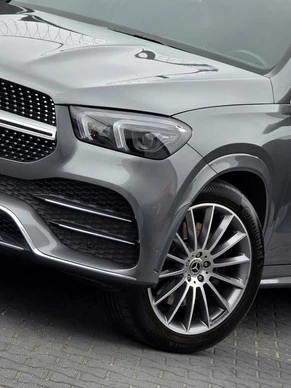 Mercedes-Benz GLE - Afbeelding 7 van 30