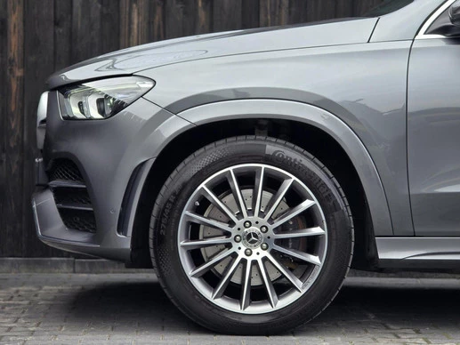 Mercedes-Benz GLE - Afbeelding 13 van 30