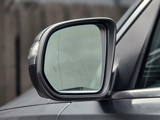 Mercedes-Benz GLE - Afbeelding 14 van 30