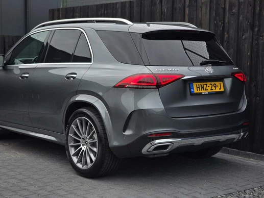 Mercedes-Benz GLE - Afbeelding 15 van 30