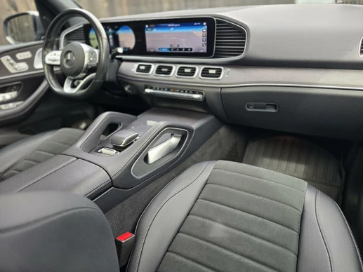 Mercedes-Benz GLE - Afbeelding 16 van 30