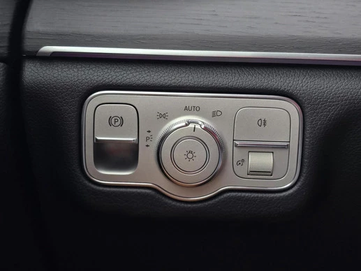 Mercedes-Benz GLE - Afbeelding 19 van 30