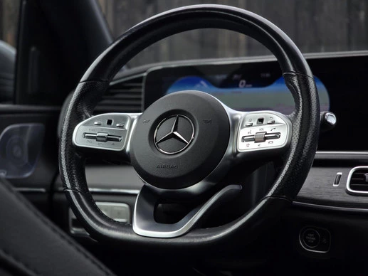 Mercedes-Benz GLE - Afbeelding 20 van 30